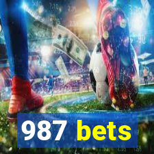 987 bets